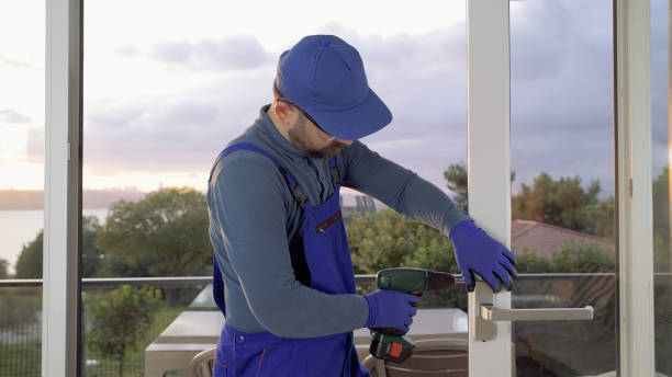 UV-Blocking Windows in Allendale, NJ